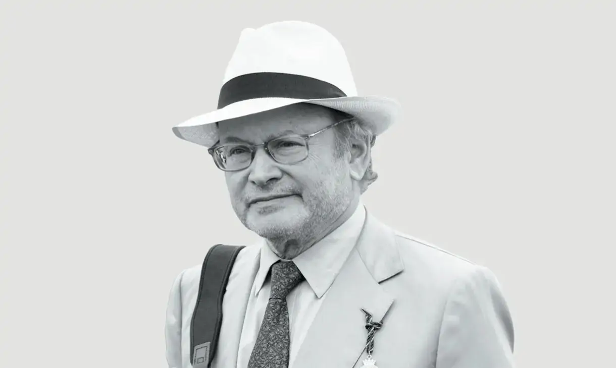 Alain Wertheimer