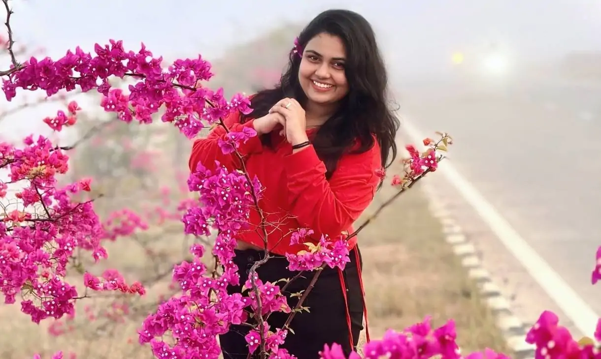 Anu Anand (Super Singer 8) Wiki, Biography, Age, Songs, Images