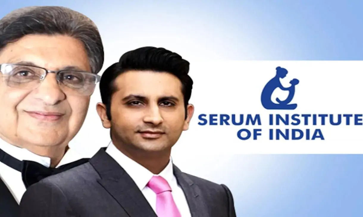 Serum Institute of India Wiki, Owner, Net Worth