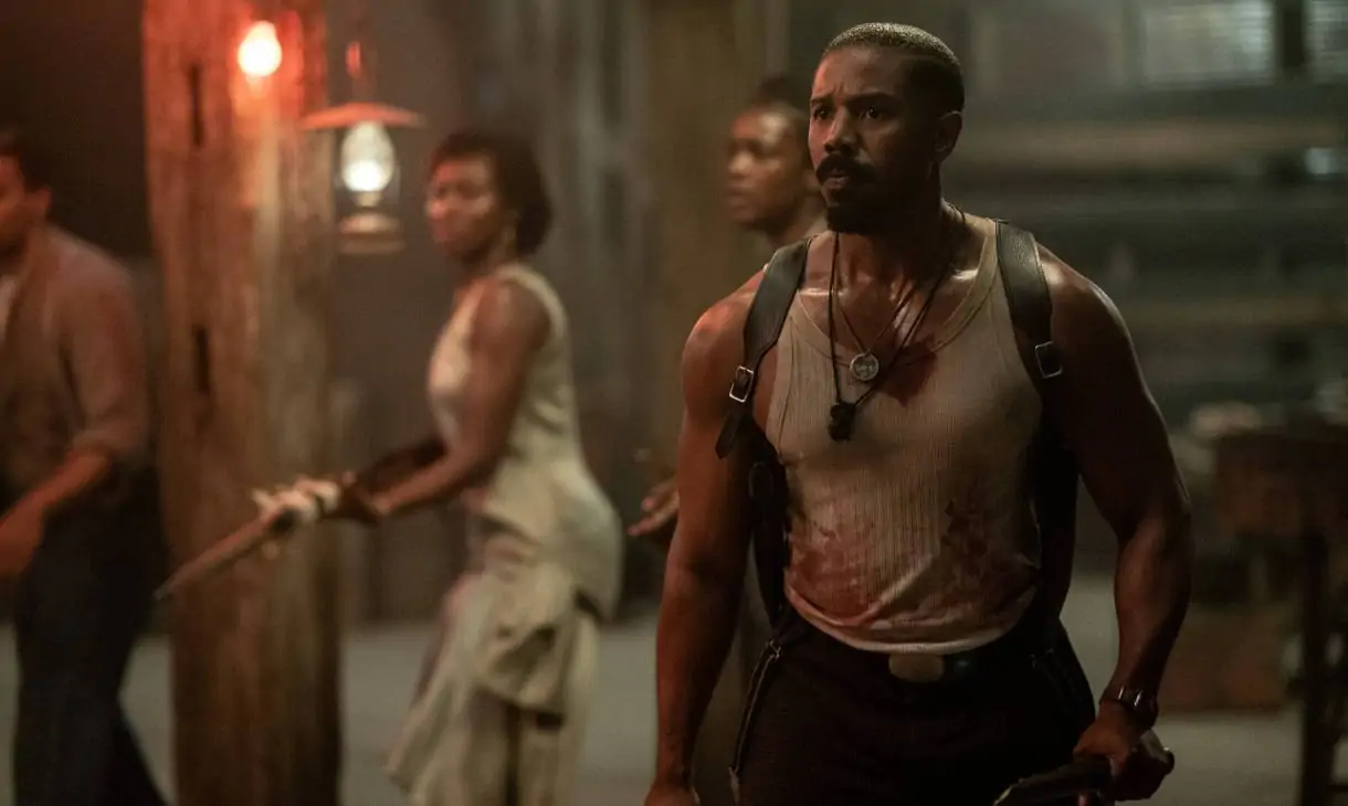 "Sinners" Is a Box Office Success—But With a Big Asterisk