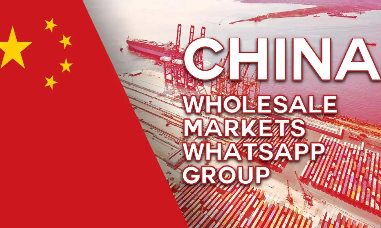 Chinese Telegram Groups and Channels