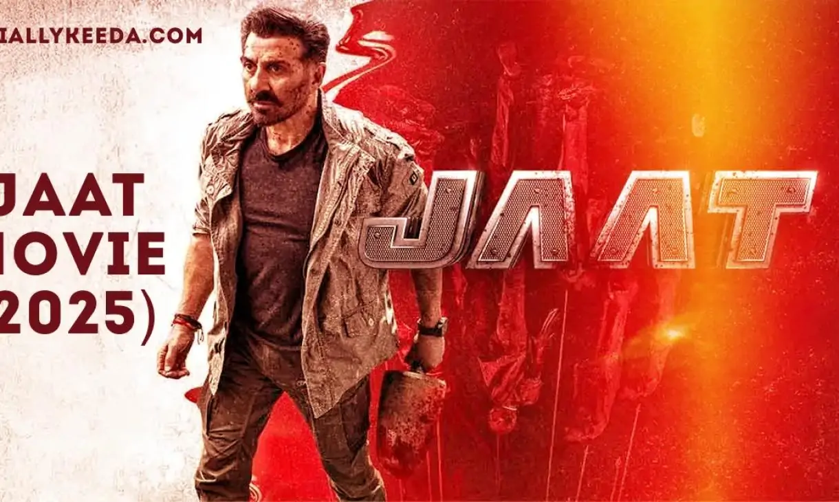 Jaat Movie (2025