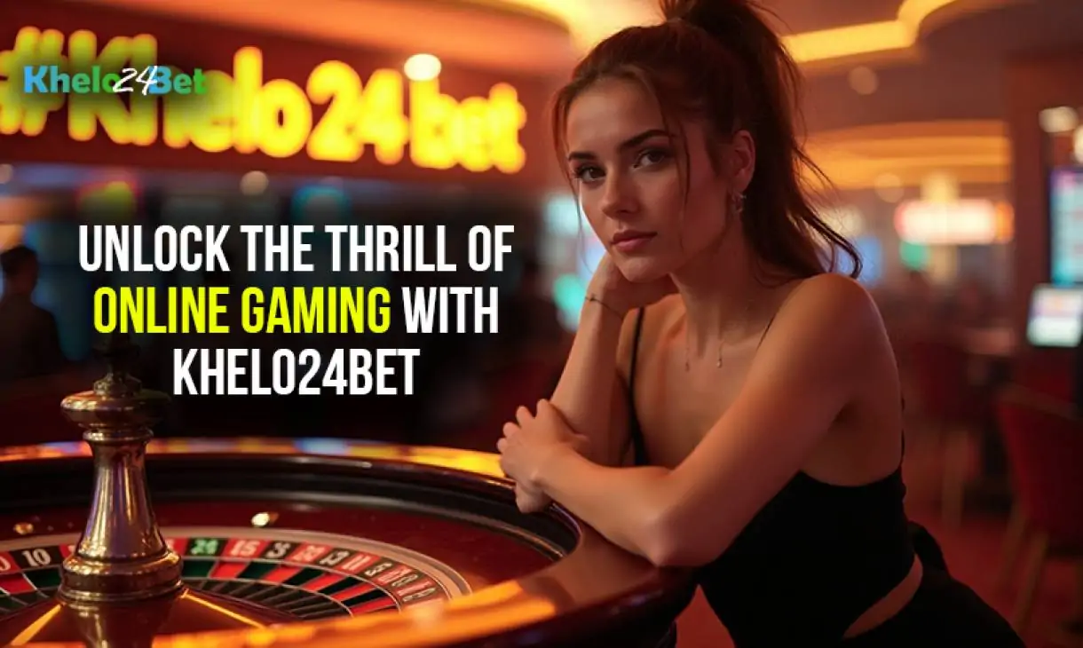 Unlock the Thrill of Online Gaming with Khelo24bet: Explore Top Spin Games