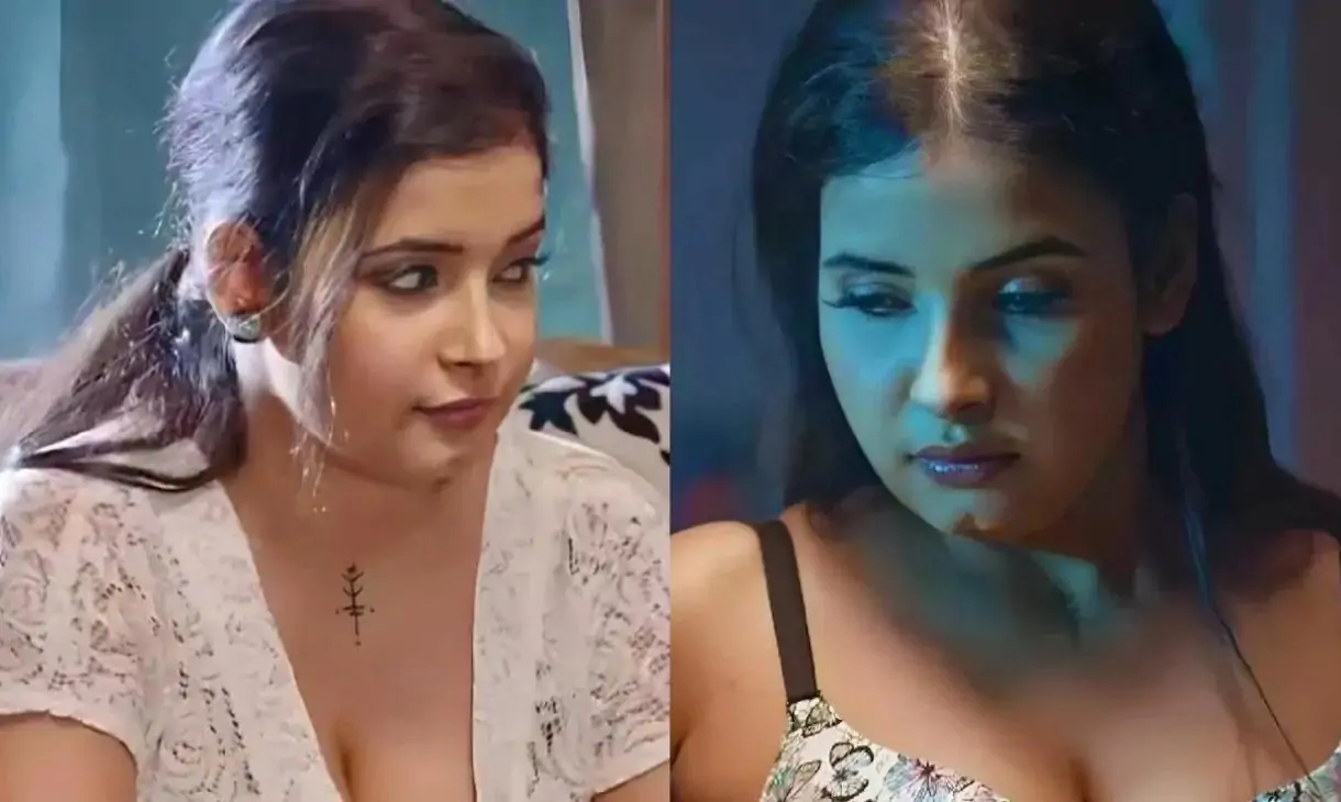 Jalebi Bai Part 1 Ullu Web Series Watch Online For Ridhima Tiwari