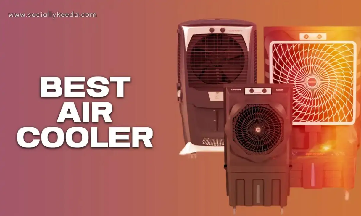 best air cooler 2025