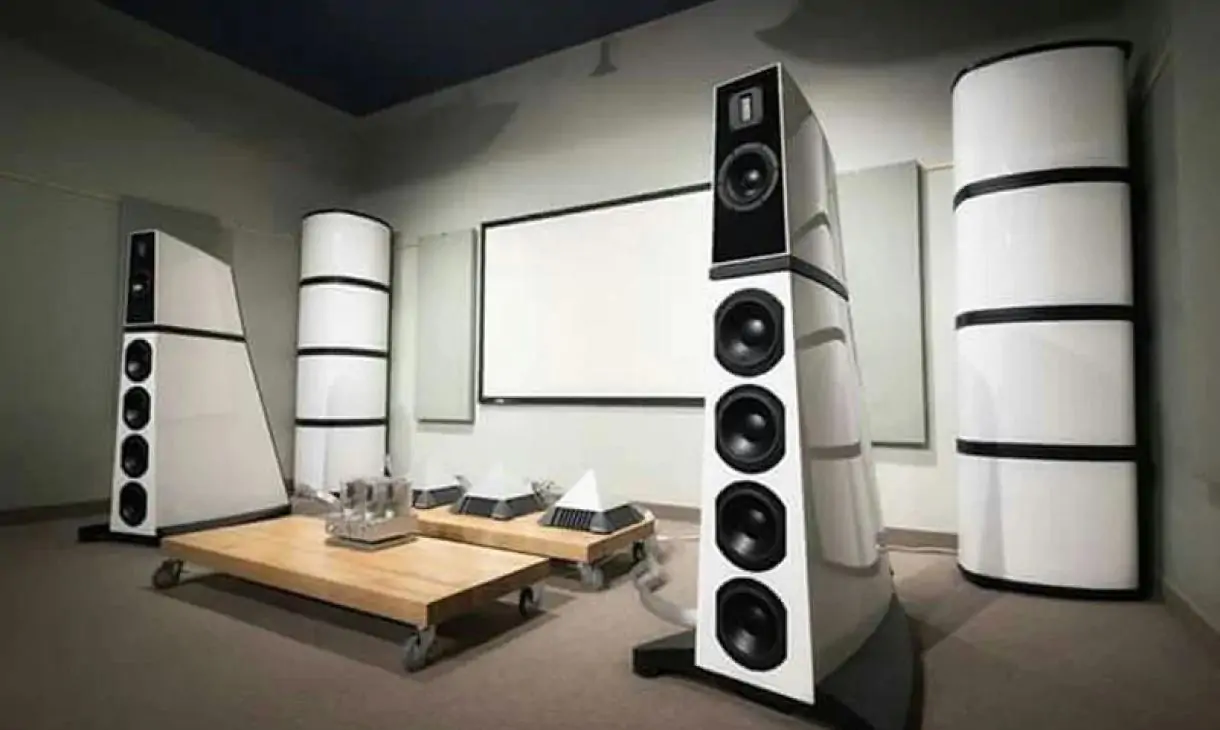 best luxury home theatre system