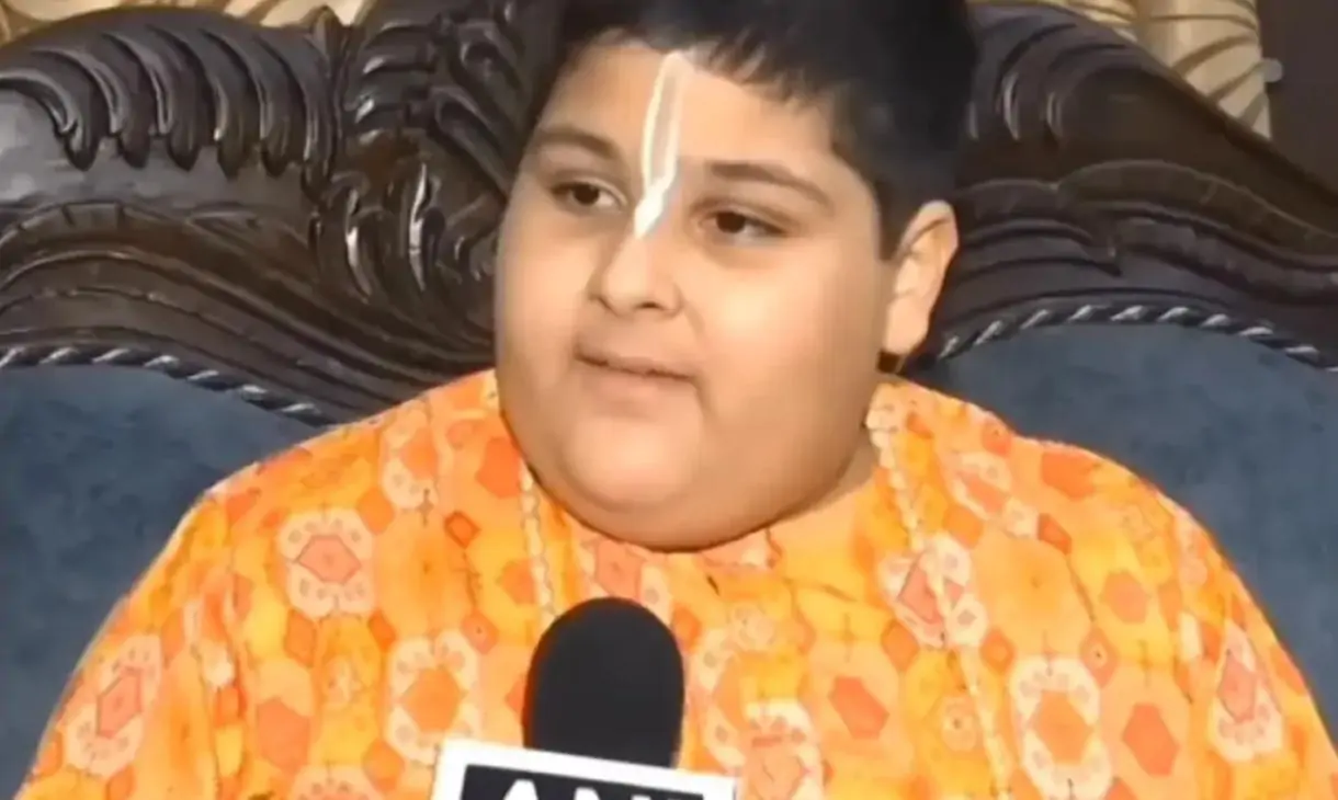 Sachai chupai gayi , Afwa Udayi gayi Meme