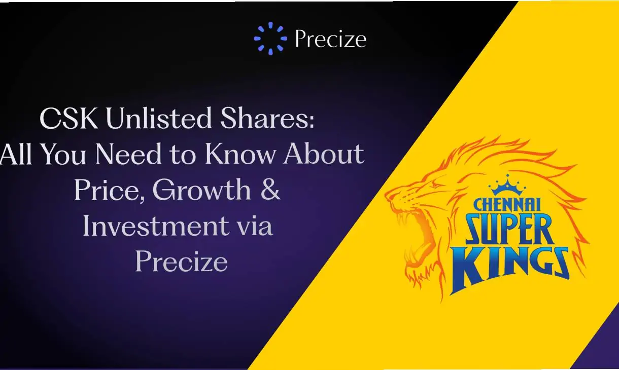 CSK Unlisted Shares