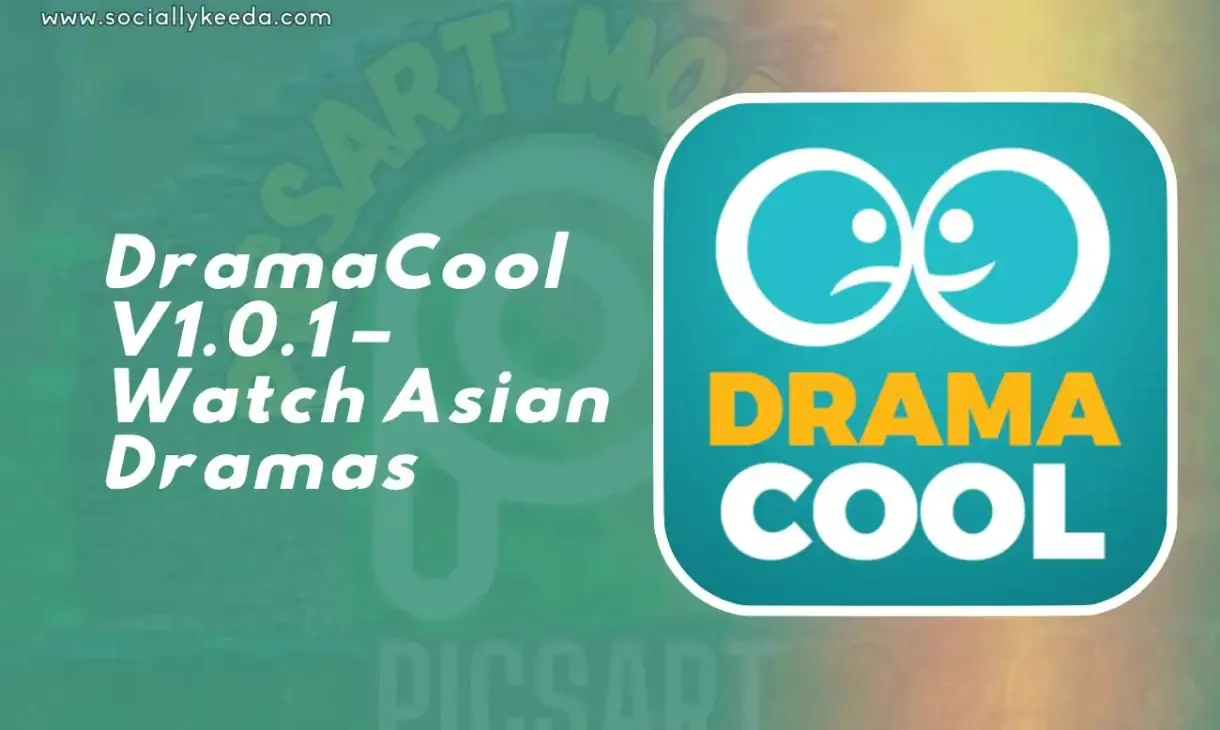 DramaCool V1.0.1 – Watch Asian Dramas
