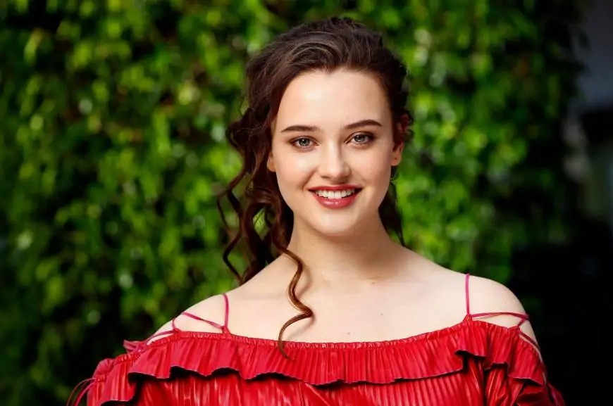 Katherine Langford, Age, Height, Weight, Size, DOB, Husband, Family, Biography