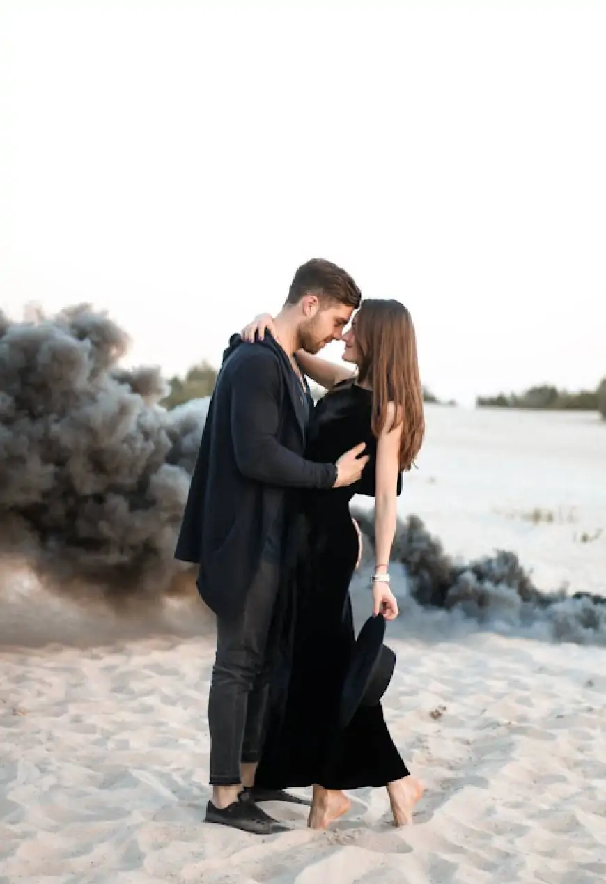 Couple