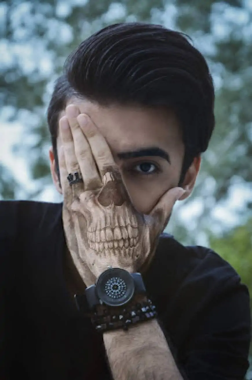Cute Boys Whatsapp DP Profile Photographs HD