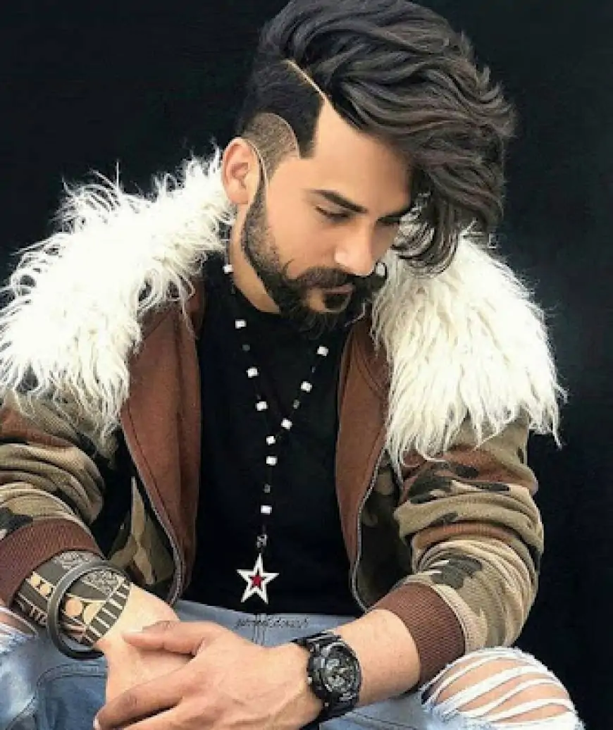 Cute Boys Whatsapp DP Profile Photographs HD