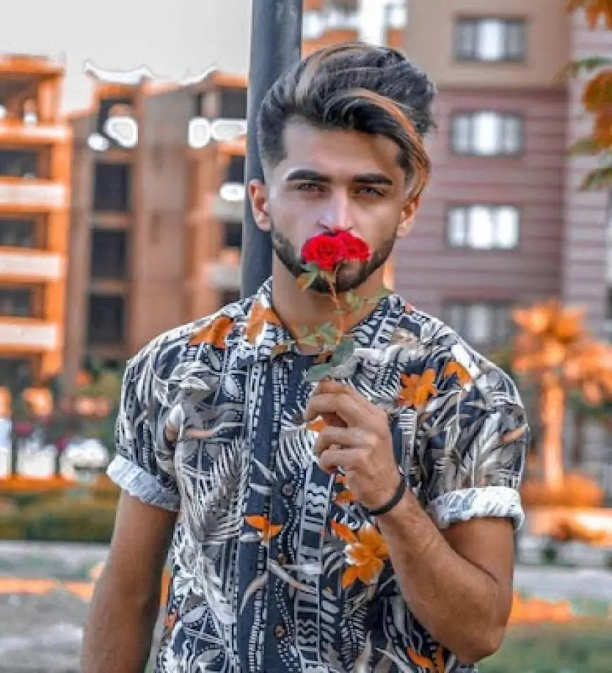 Cute Boys Whatsapp DP Profile Photographs HD