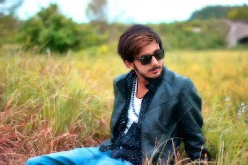 Cute Boys Whatsapp DP Profile Photographs HD