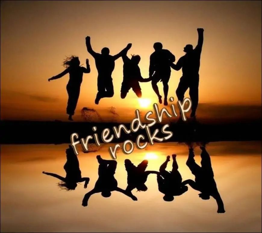 School Friends Whatsapp Dp