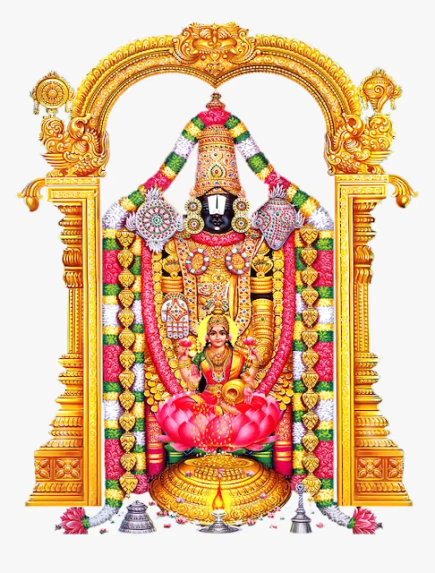Lord Venkateswara Images Hd