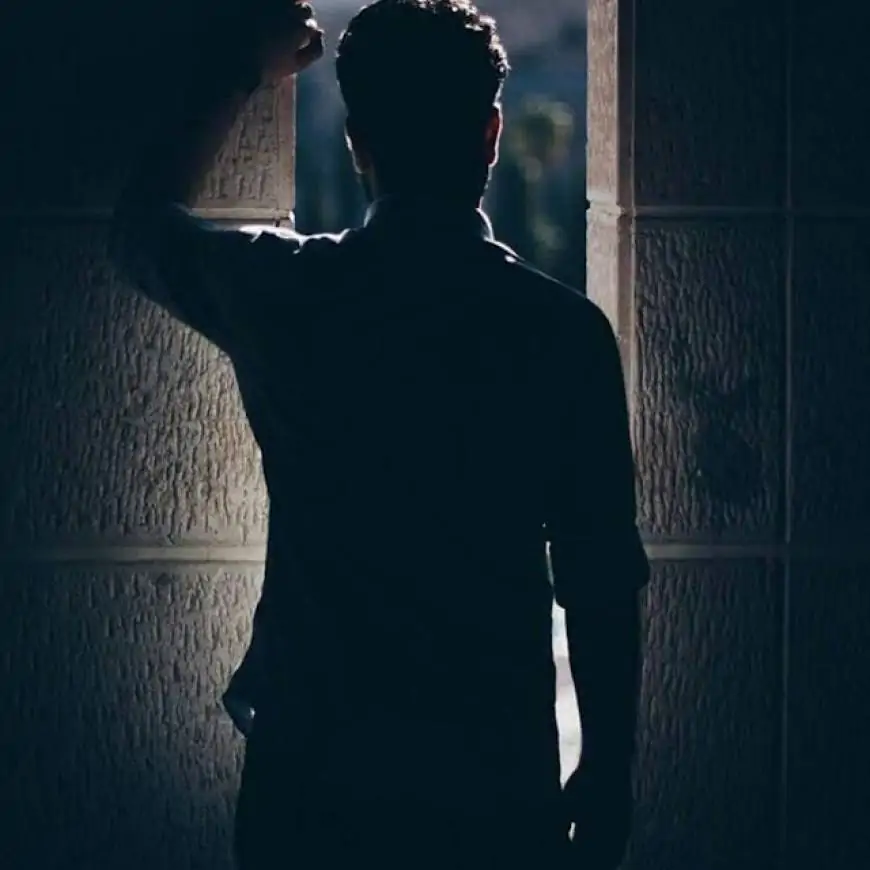 Killer attitude dp boy Royal attitude dp, Single boy attitude dp