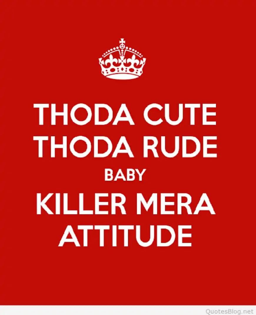 Killer attitude dp boy Royal attitude dp, Single boy attitude dp