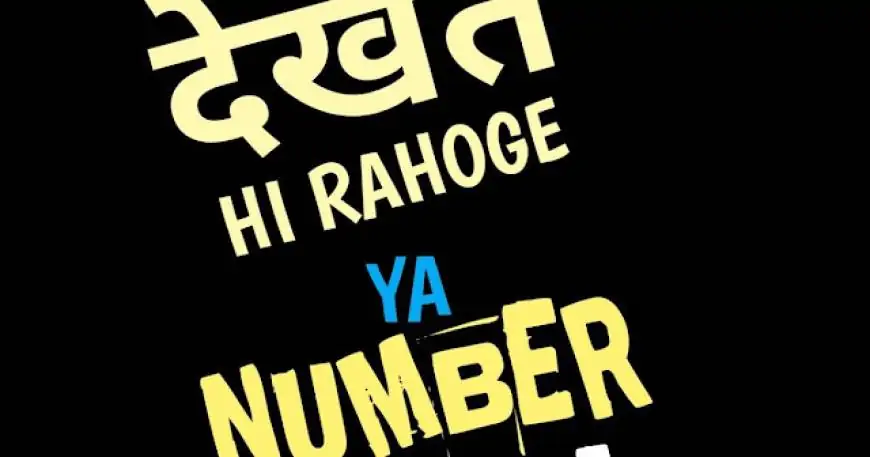 Killer attitude dp boy Royal attitude dp, Single boy attitude dp