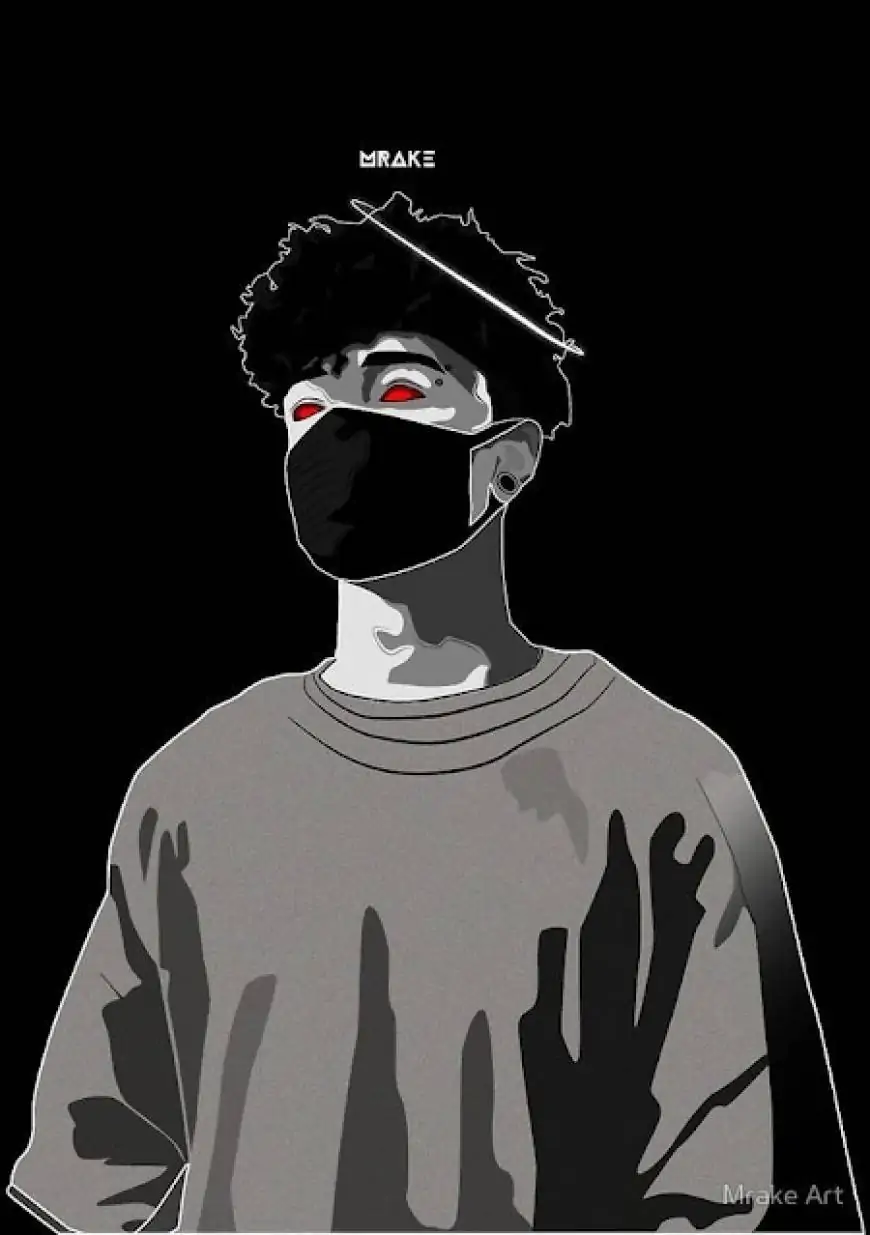 Killer attitude dp boy Royal attitude dp, Single boy attitude dp