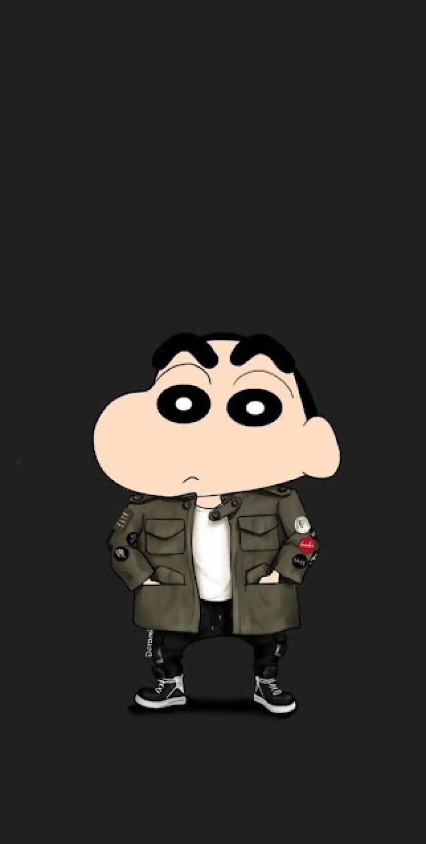Shinchan Whatsapp DP Images