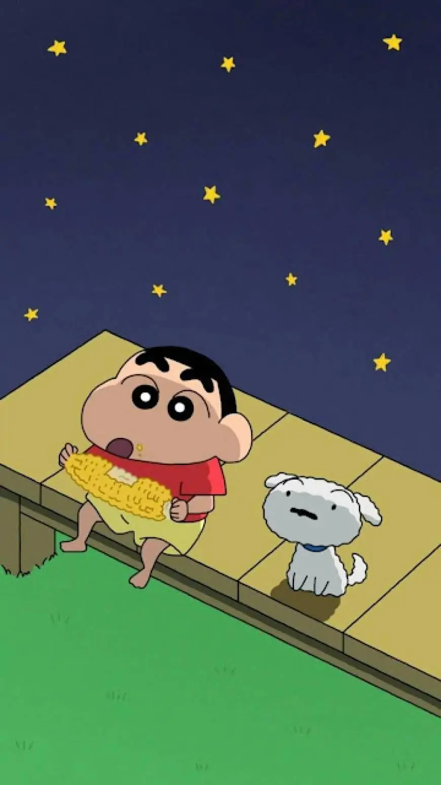 Shinchan Whatsapp DP Images
