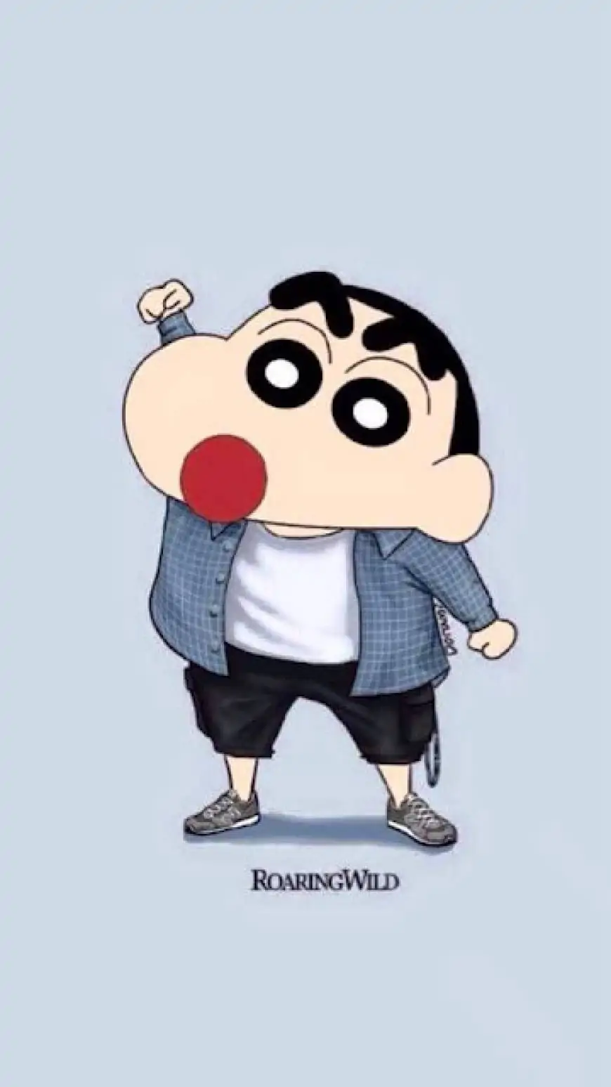 Shinchan Whatsapp DP Images
