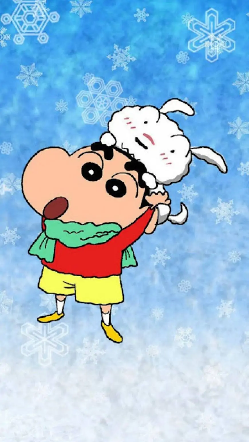 Shinchan Whatsapp DP Images