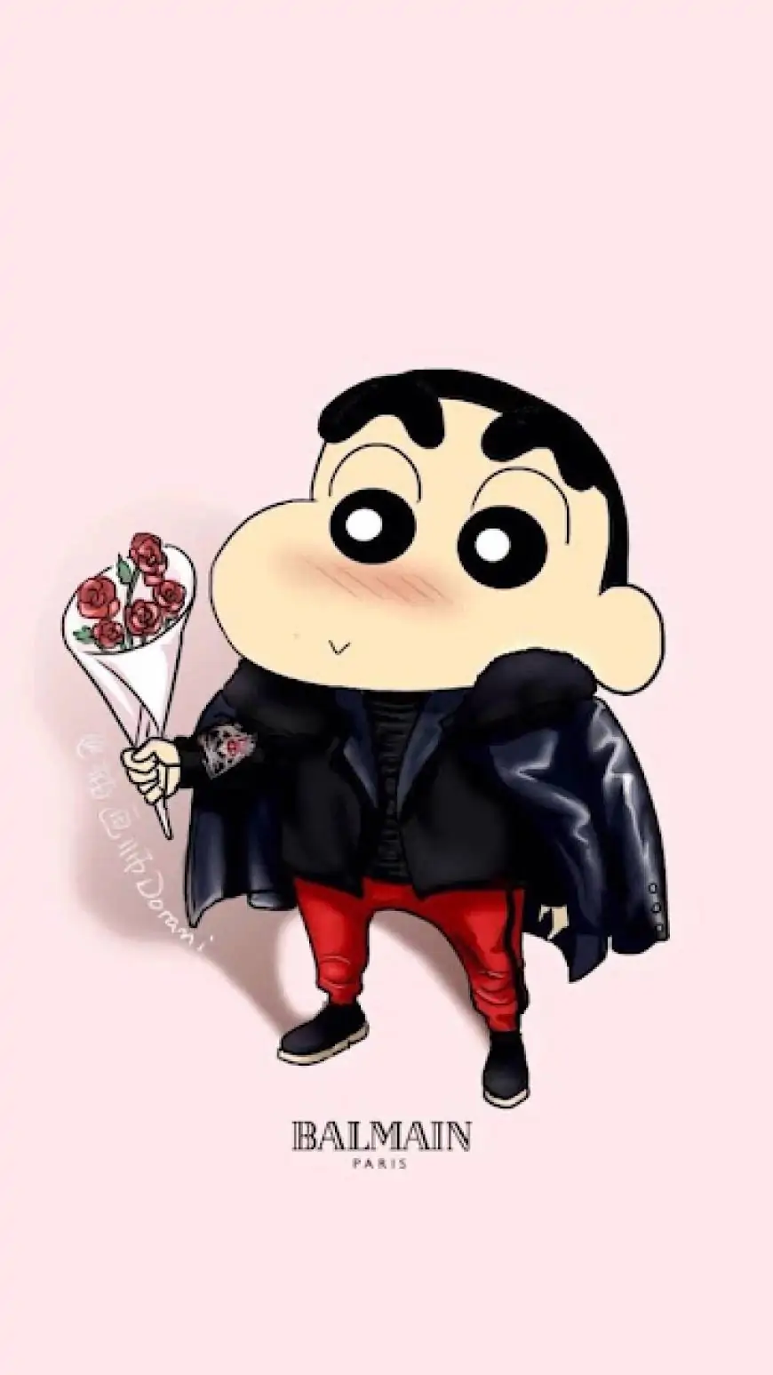 Shinchan Whatsapp DP Images