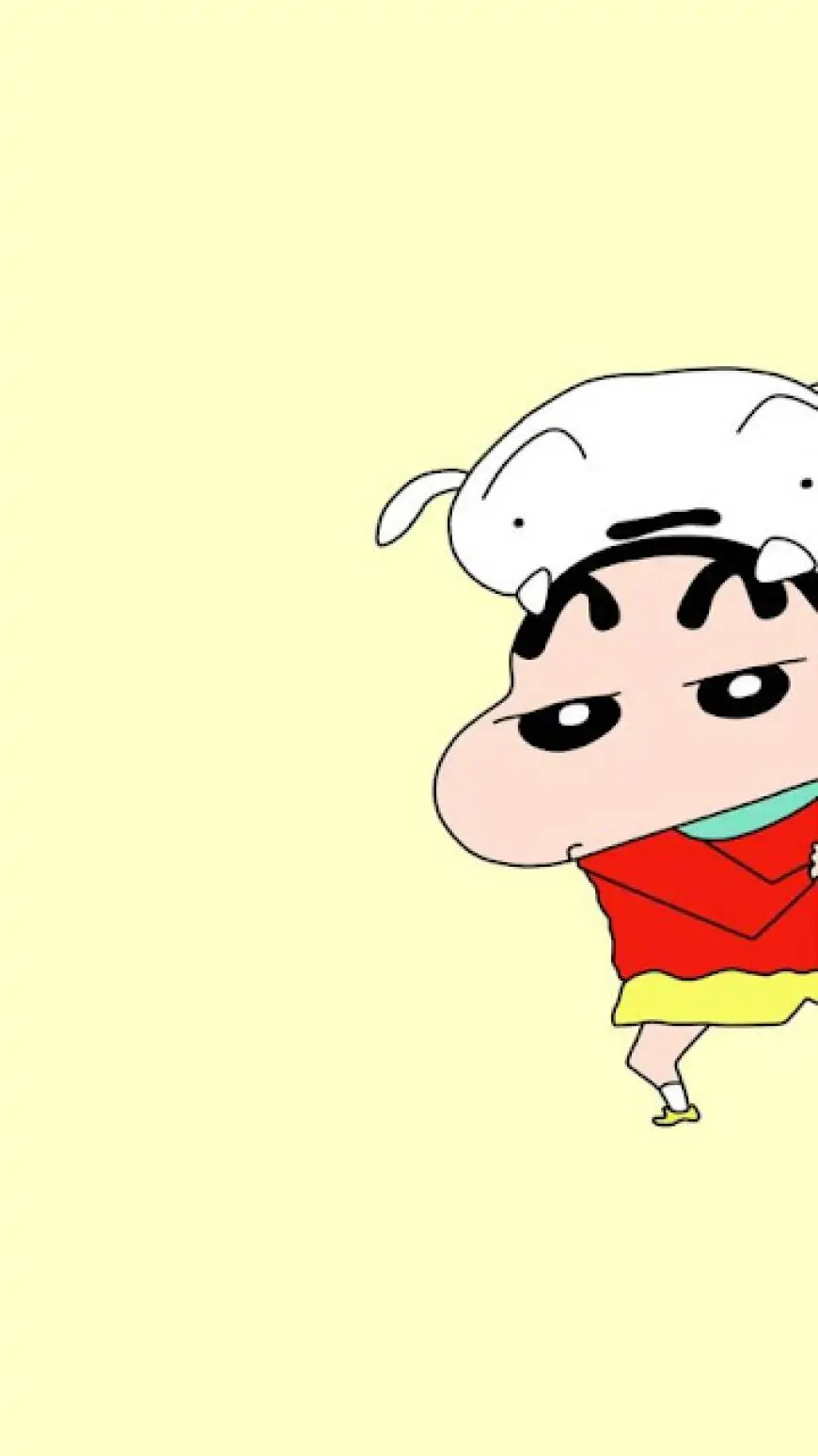Shinchan Whatsapp DP Images