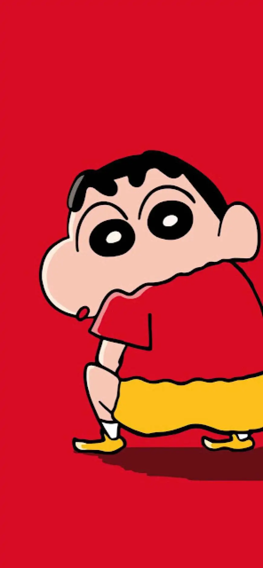 Shinchan Whatsapp DP Images