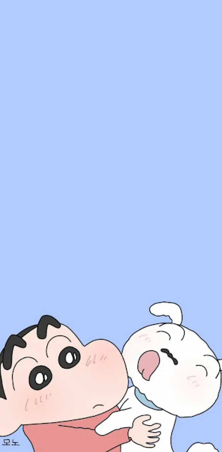 Shinchan Whatsapp DP Images