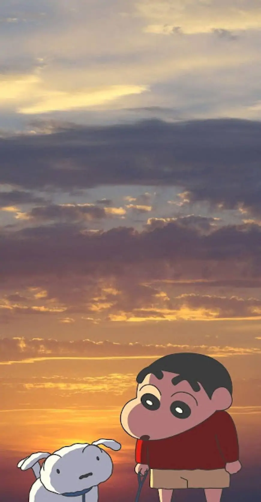 Shinchan Whatsapp DP Images