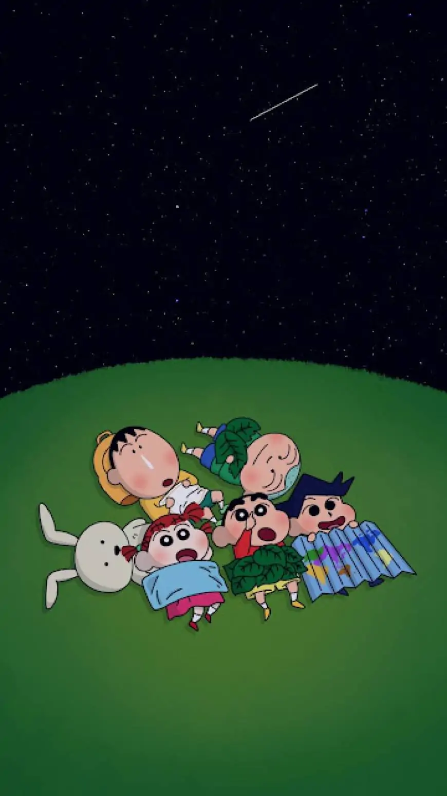 Shinchan Whatsapp DP Images