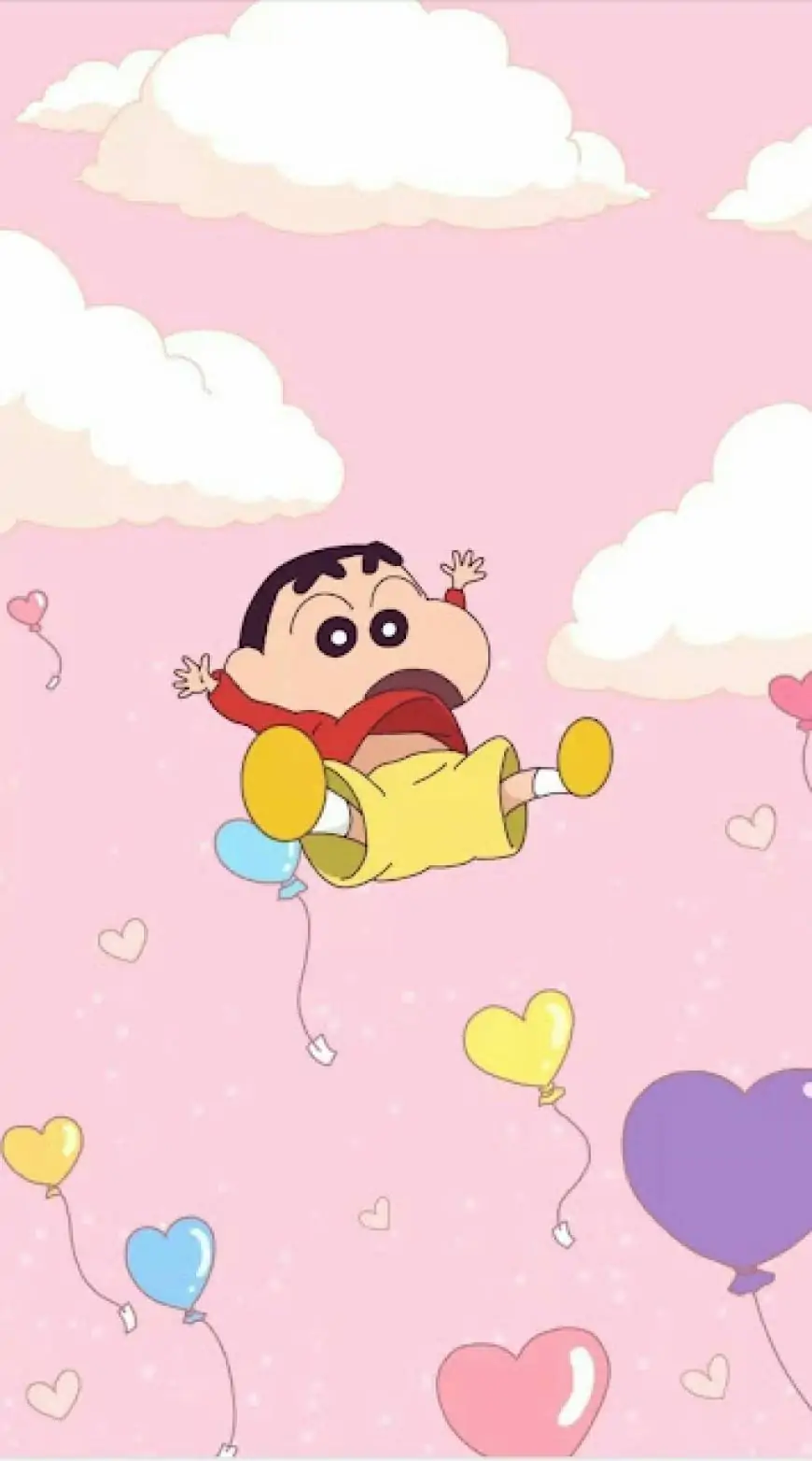 Shinchan Whatsapp DP Images