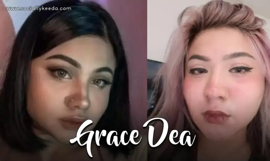 [WATCH] Grace Dea Viral Videos: The Online Phenomenon Explained