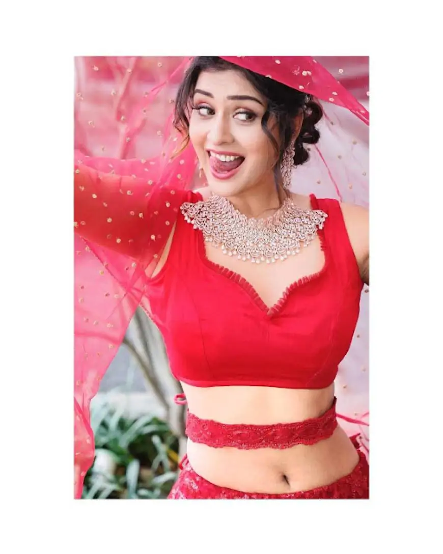 Payal Rajput images
