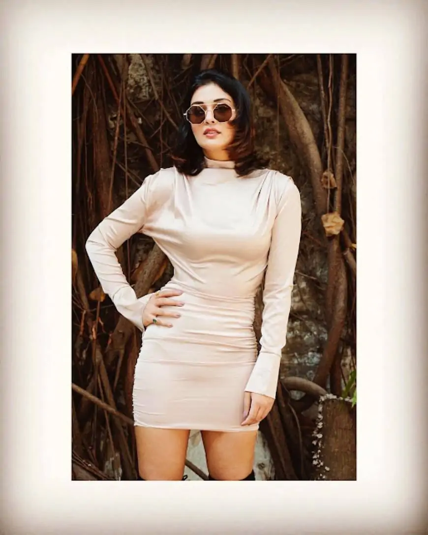 Payal Rajput images