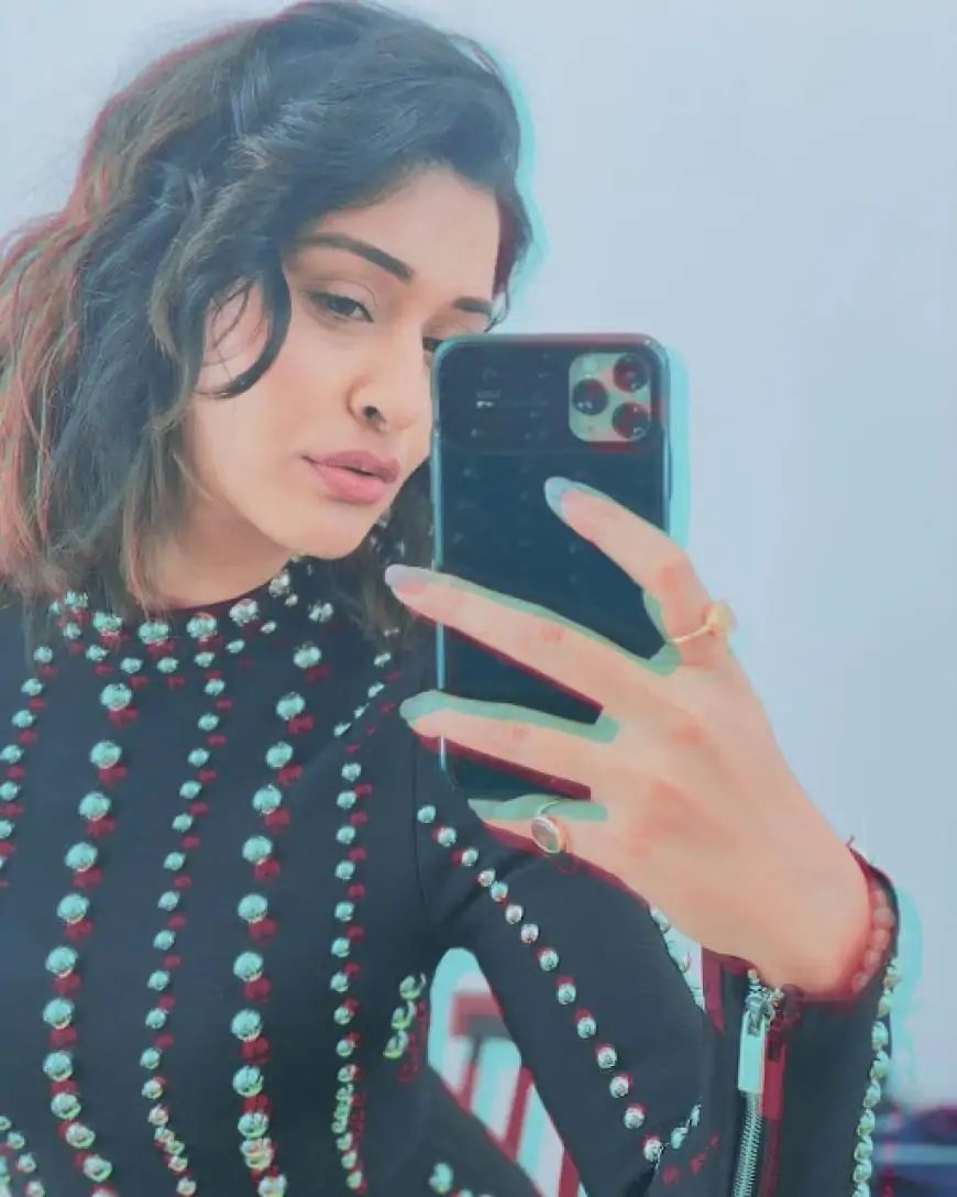 Payal Rajput images