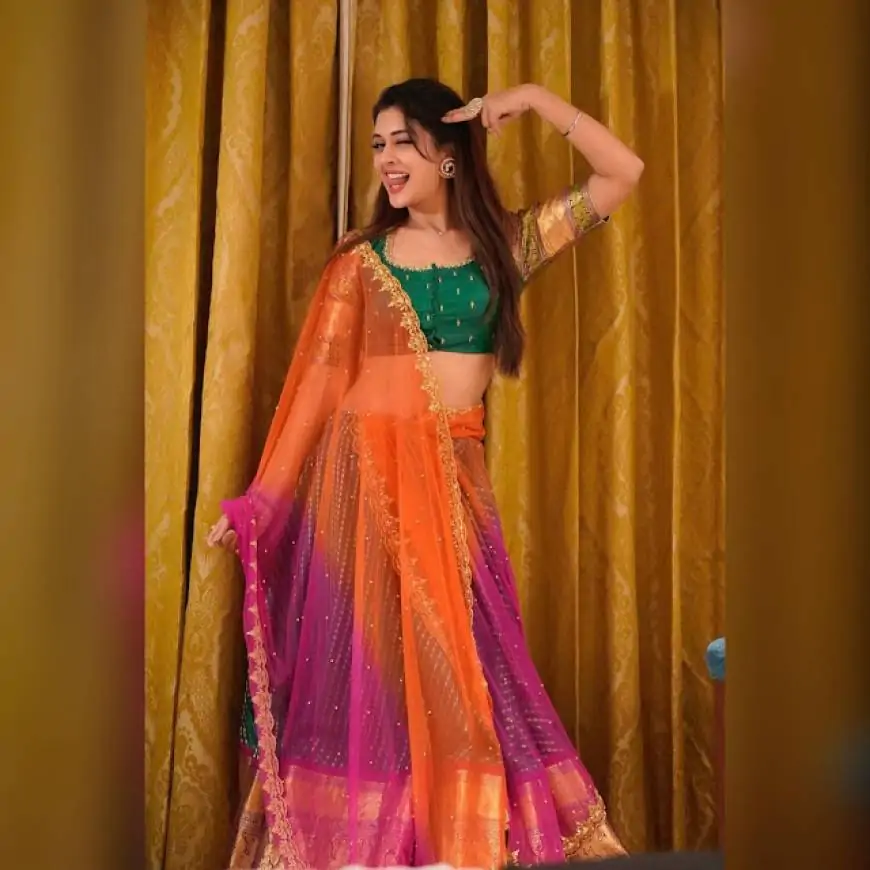 Payal Rajput images