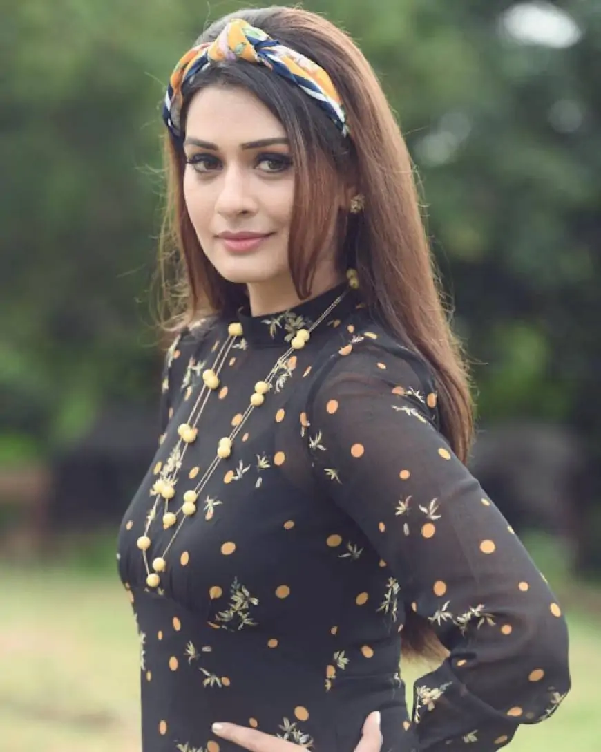 Payal Rajput images