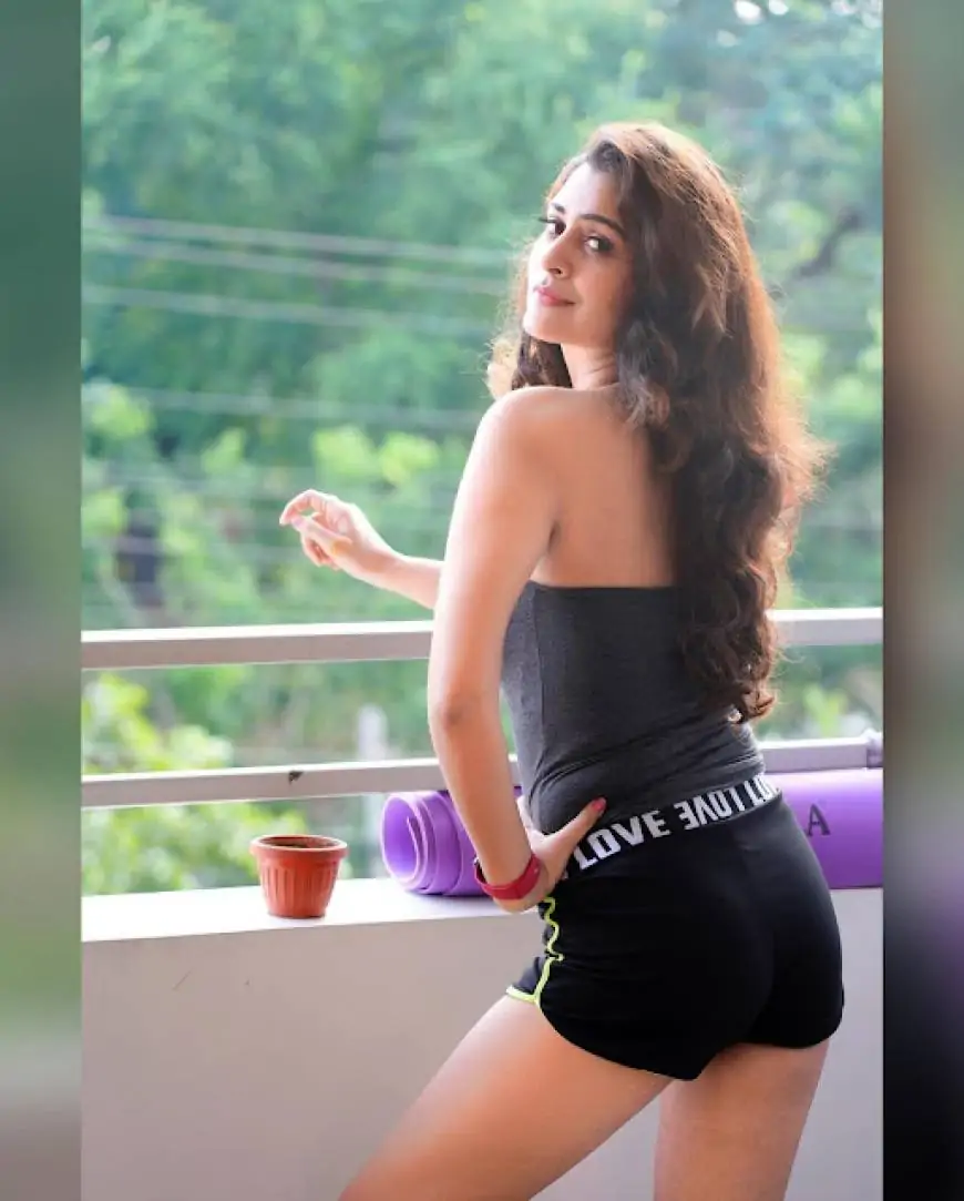 Payal Rajput images