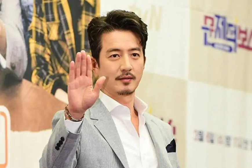 Jung Joon-ho Biography