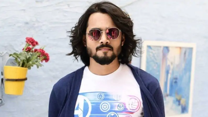 Bhuvan Bam (BB Ki Vines) Biography, Age, Wiki, Height, Weight, Girlfriend, Family