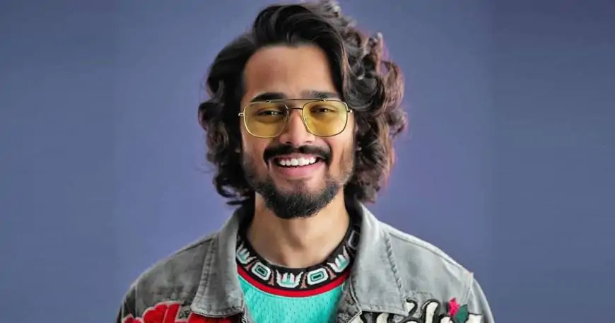 Bhuvan Bam (BB Ki Vines) Biography, Age, Wiki, Height, Weight, Girlfriend, Family