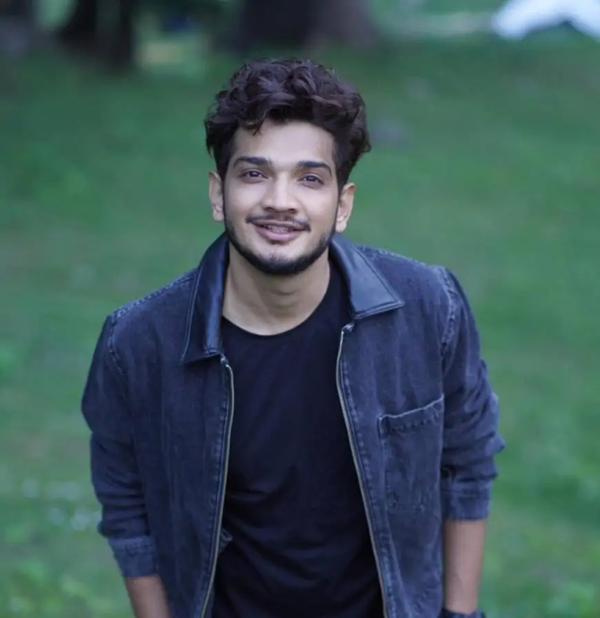 Munawar Faruqui