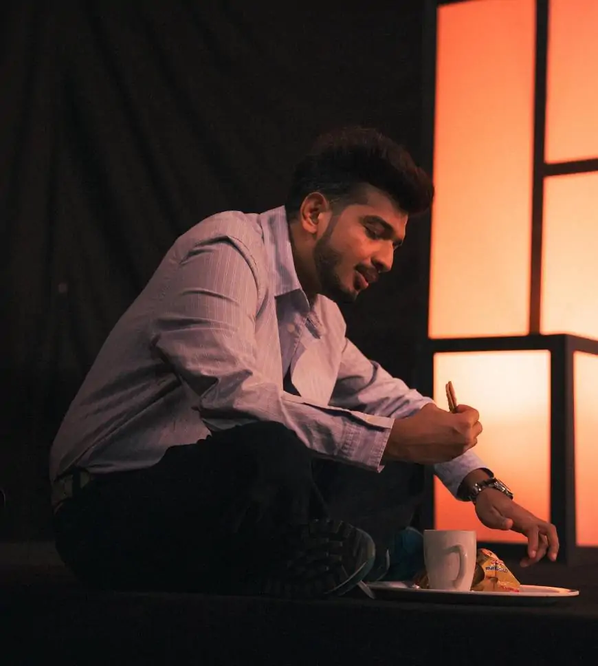 Munawar Faruqui