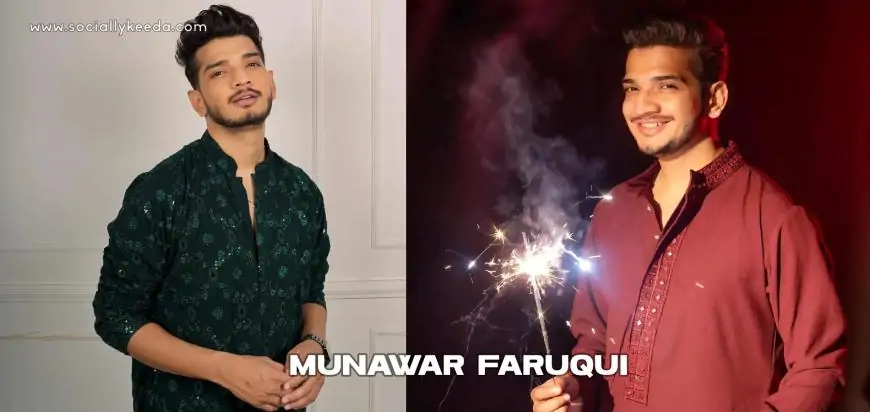 Munawar Faruqui