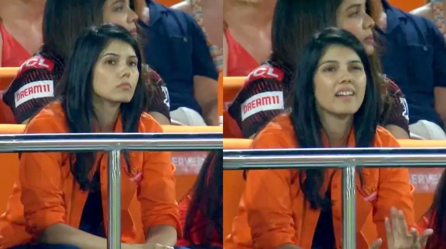 Kavya Maran